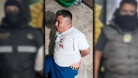 Atraparon en la frontera con Bolivia a un quinto detenido por el triple femicidio de Florencio Varela