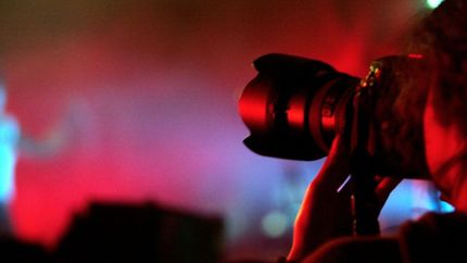 Con charlas y seminarios, se celebra la Semana de la Fotografía en la Estación Provincial de La Plata