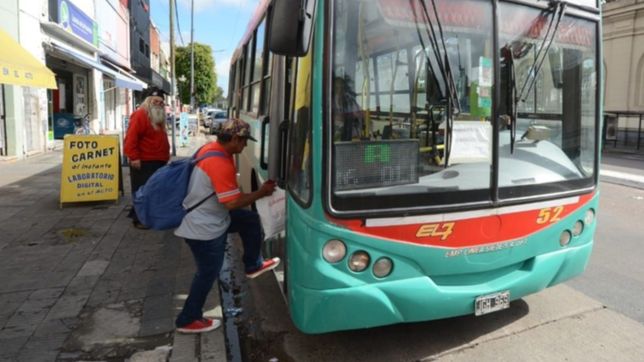 desde este jueves se amplia el saldo negativo de la sube