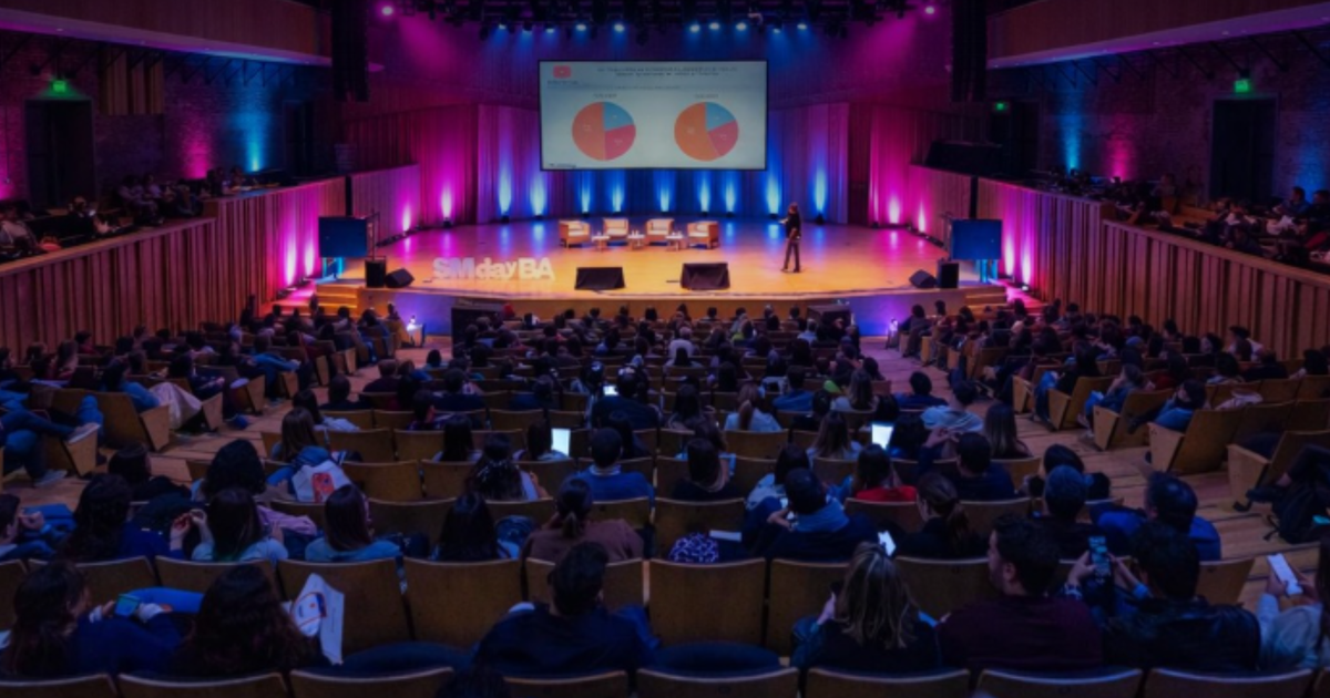 Expertos profundizarán sobre tendencias digitales, <b>inteligencia artificial</b> aplicada al ... thumbnail