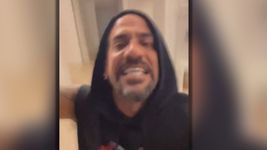 el alocado festejo de juan sebastian veron tras el nuevo titulo de estudiantes el alocado festejo de juan sebastian veron tras el nuevo titulo de estudiantes