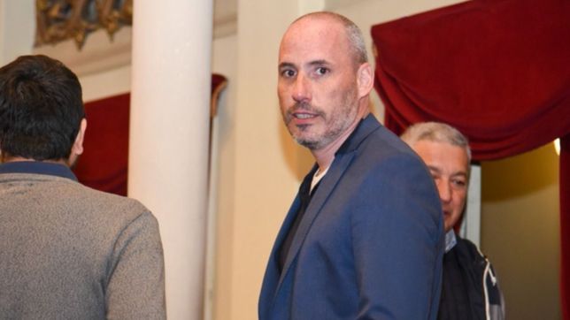 pese a la victoria, leguizamon no hizo una buena eleccion y dejo votos en el camino