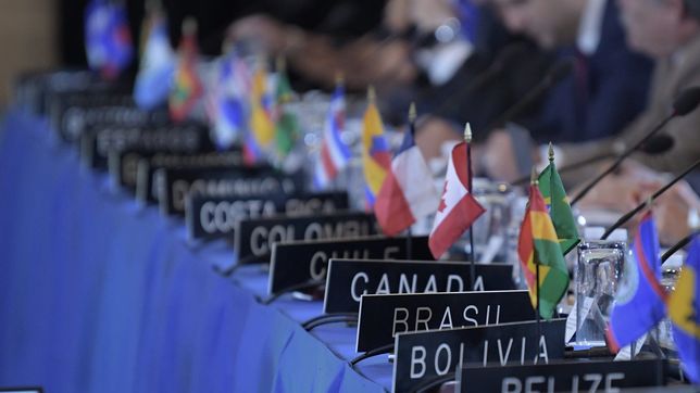 organismos internacionales analizan la situacion de venezuela tras la detencion de maduro