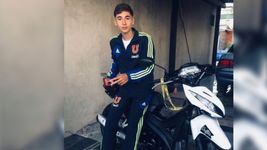 choque, abandono y responsabilidades: los detalles de como murio el ex alumno del normal 2 choque, abandono y responsabilidades: los detalles de como murio el ex alumno del normal 2