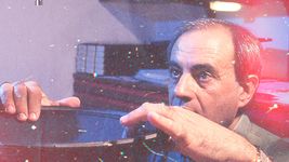 el hombre que invento los primeros parlantes de la plata el hombre que invento los primeros parlantes de la plata