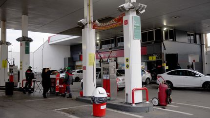 Otras dos estaciones se sumaron al mapa del GNC y buscan aliviar la escasez en La Plata y la región