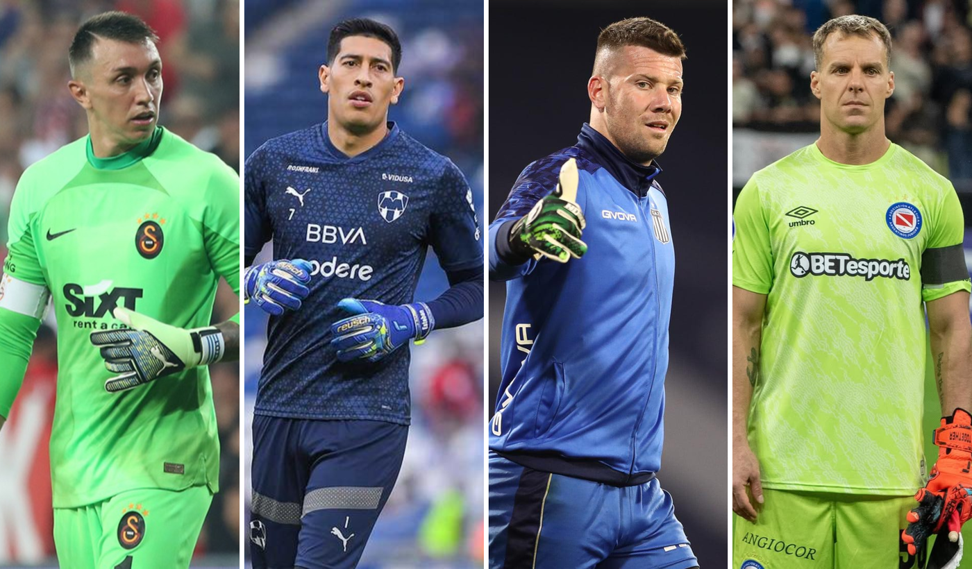 Arqueros Estudiantes portada.png