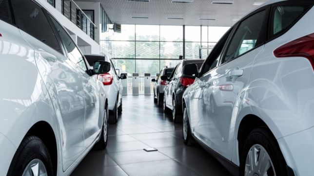 la venta de autos crecio un 11%: ¿cuales son las marcas y modelos mas vendidos?
