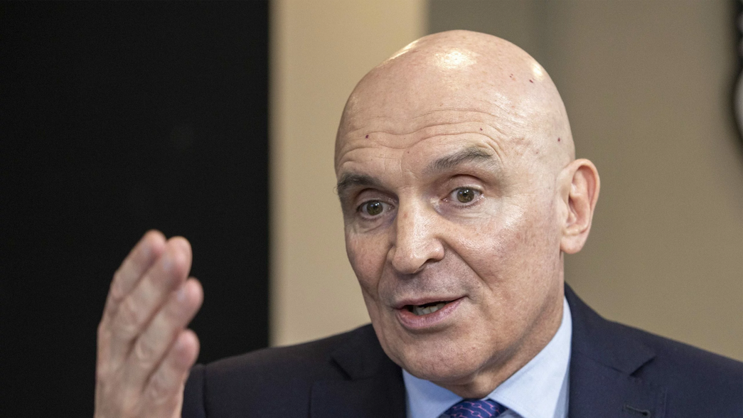 Revelan documentos sobre la transferencia que recibió Espert del entorno de Machado y los viajes en avión