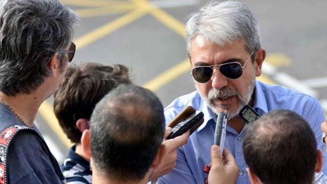 anibal fernandez eligio a barreda antes que a vidal para dejarle a sus hijos