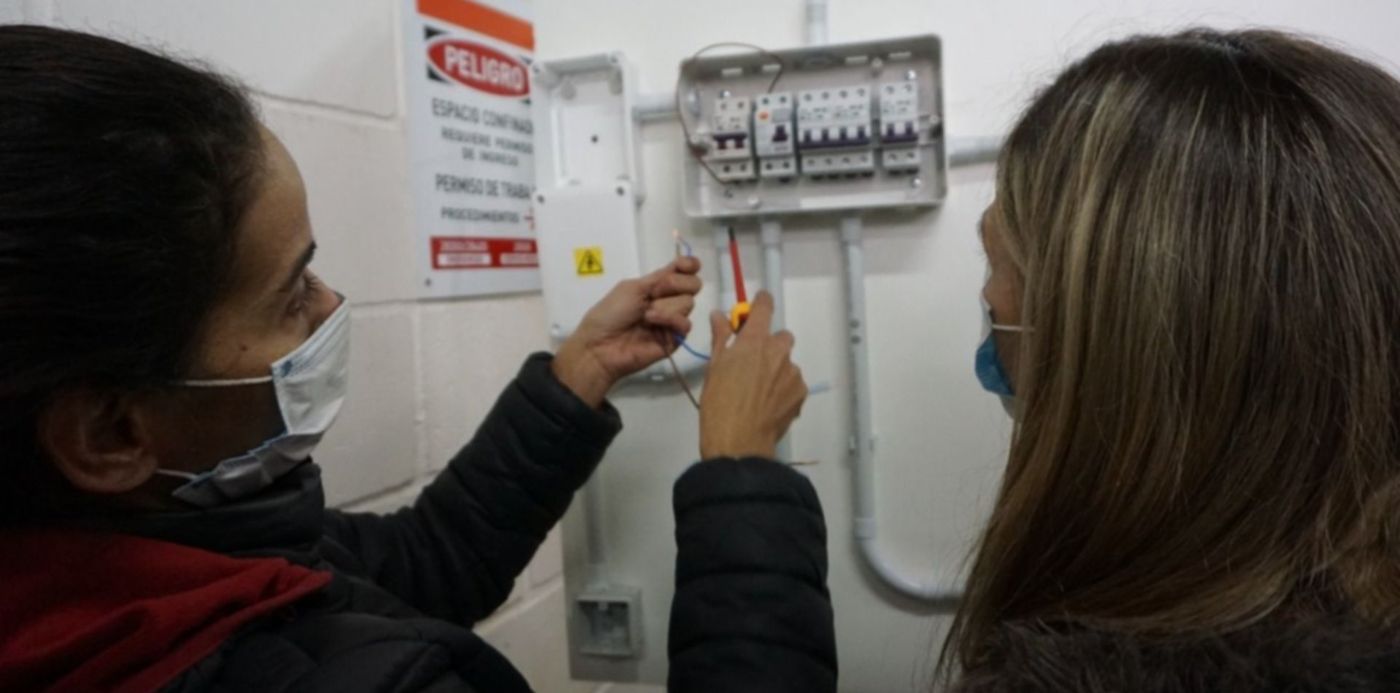 Edelap - utn - programa de oficios