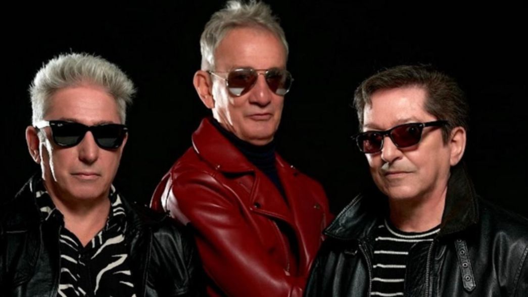 El Teatro Ópera de La Plata se prepara para el esperado show de Virus