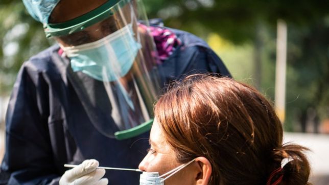 ¿cuando hisoparte y cuando no? que dicen las recomendaciones del ministerio de salud