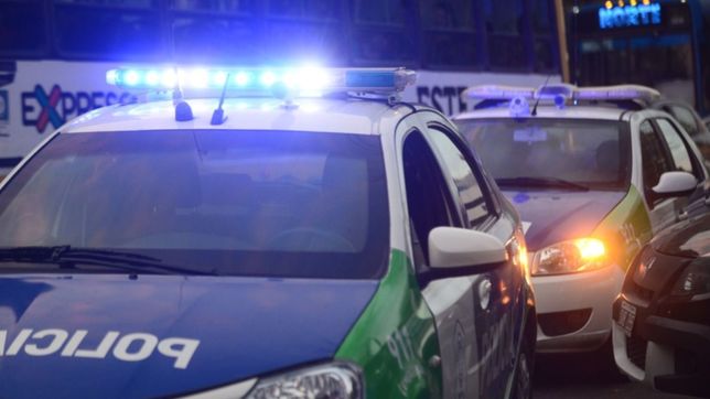 le cortaron el cuello a un hombre en un brutal ataque y robo en la plata