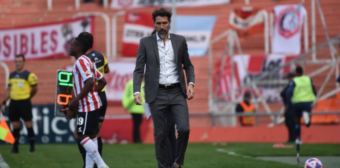 Estudiantes Independiente por copa argentina