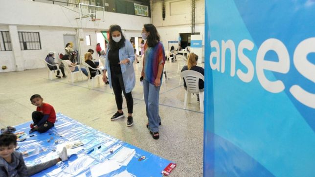 ¿como es y a quienes alcanza el nuevo ife que anuncio el gobierno?