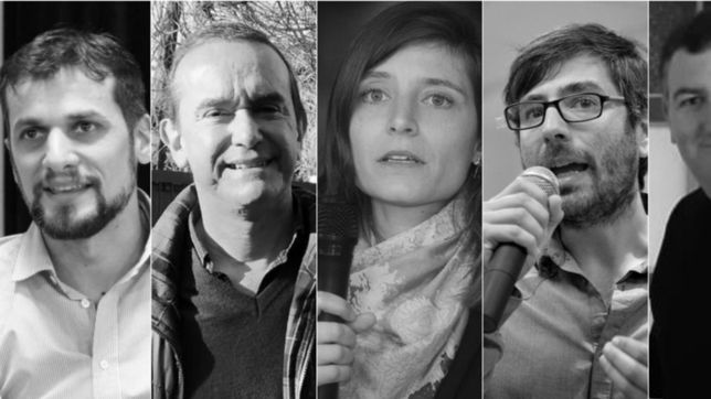 como es la formula con la que se integraran los concejales del frente de todos