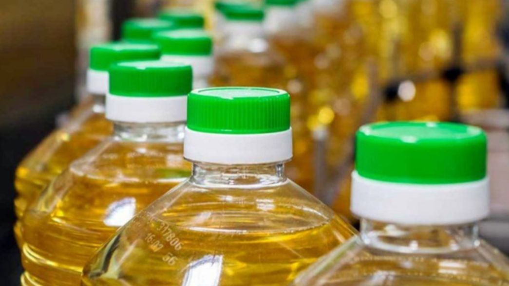 La ANMAT prohíbe la venta y consumo de un aceite de girasol en todo el país