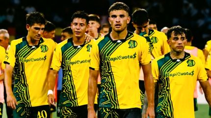 Aldosivi espera por Estudiantes, castigado y hundido en la tabla