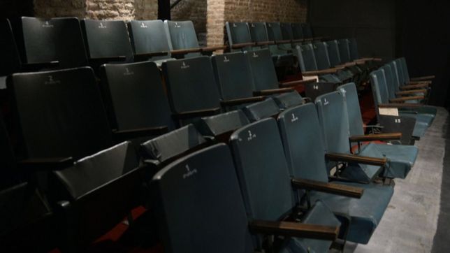 por una falla de telefonica, el teatro de la unlp no puede brindar entradas ni informacion