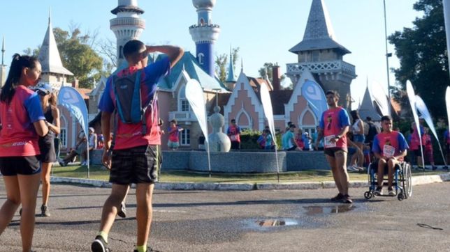 ultimos dias para anotarse en la 10ª maraton sor maria ludovica