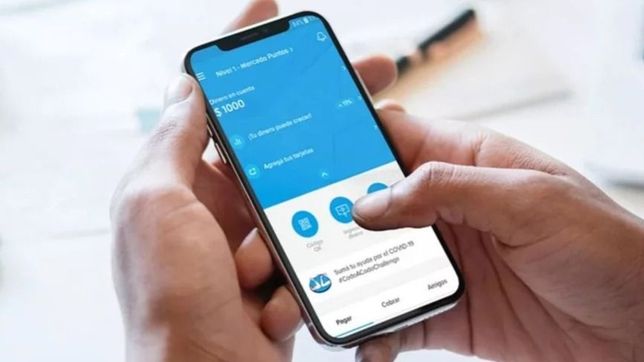¿como ganar intereses con el saldo de la caja de ahorro en una billetera virtual?