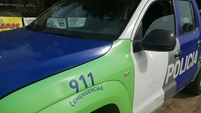 una mujer y su hijo desaparecieron hace casi 2 meses y los buscan en berisso