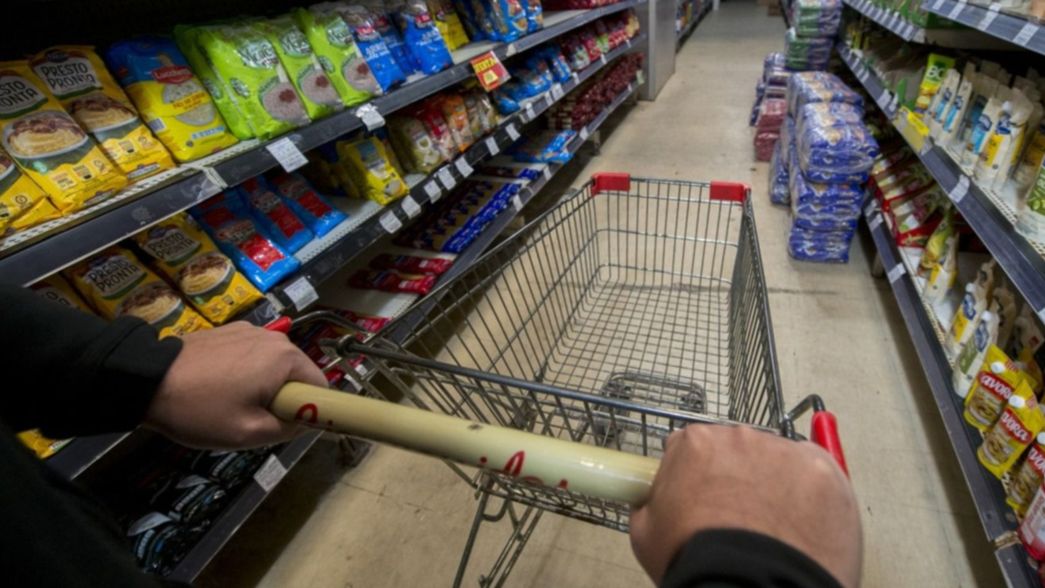 El Indec dará a conocer esta semana la inflación de febrero y podría superar el 6%