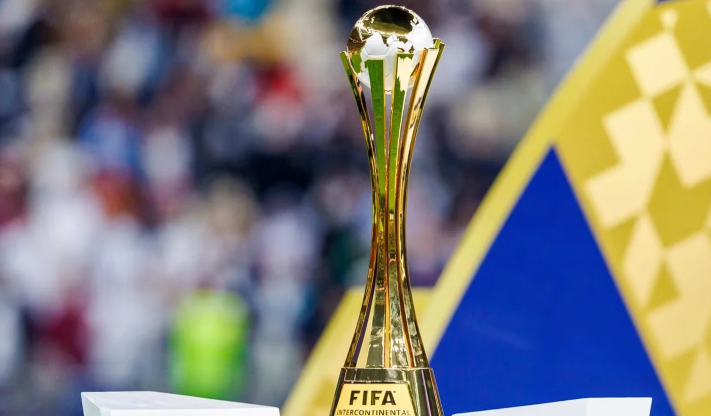 Copa intercontinental