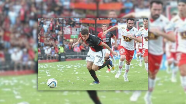 de rivales al titulo: dominguez y alario, del cruce en 2015 a la conquista del leon