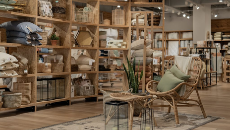 MODO lanzó un fuerte descuento para comprar colchones, sommieres y productos para el hogar MODO lanzó un fuerte descuento para comprar colchones, sommieres y productos para el hogar