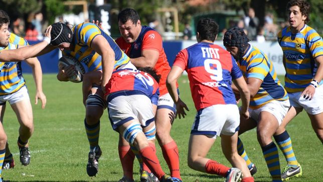 san luis va por la hazana contra el tricampeon defensor del rugby nacional