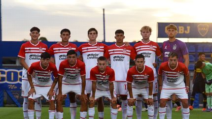 La Reserva de Estudiantes perdió con Boca y se aleja de la clasificación en el Torneo Proyección