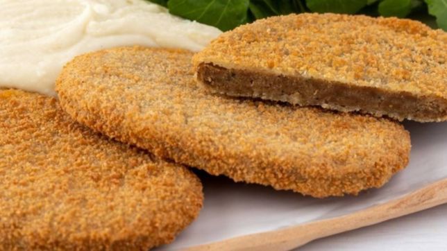 prohibieron en todo el pais el consumo de una marca de milanesas de soja