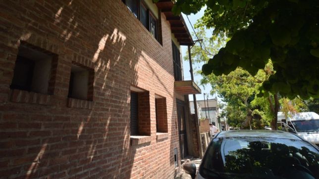 una familia querida, la sospecha de un robo y el dolor vecinal por el crimen en la loma