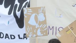 los clubes gimnasia y estudiantes se pronunciaron en el dia de la memoria los clubes gimnasia y estudiantes se pronunciaron en el dia de la memoria