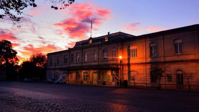 se viene una nueva edicion de la noche de las ferias en el barrio meridiano v