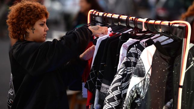 los descuentos de la cuenta dni de banco provincia para el lunes 24 de marzo