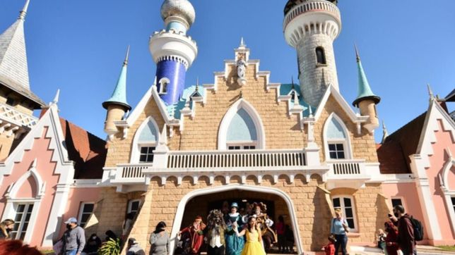 casi 350 mil platenses disfrutaron de las actividades del municipio en vacaciones