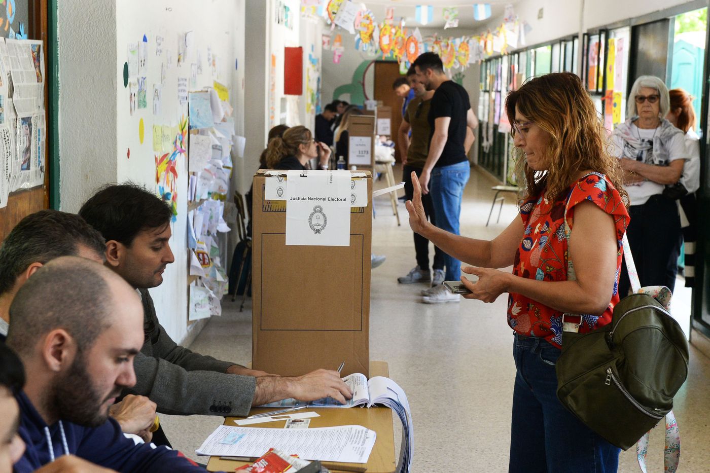 balotaje 2023 votación.JPG