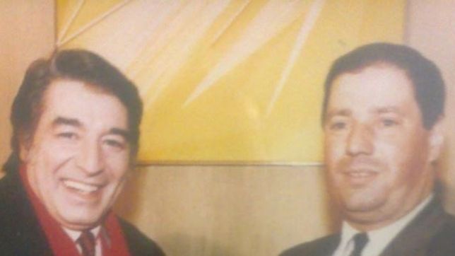 christian vina, de la fama al altar: la increible historia del cura periodista de ensenada