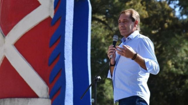 garro reune a su gabinete para reforzar los pilares de los proximos 2 anos de gestion