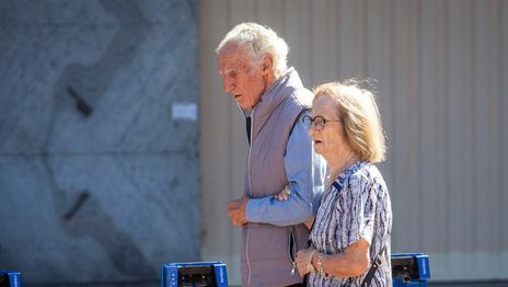 El importante anuncio del IPS en la previa al pago de haberes de noviembre El importante anuncio del IPS en la previa al pago de haberes de noviembre