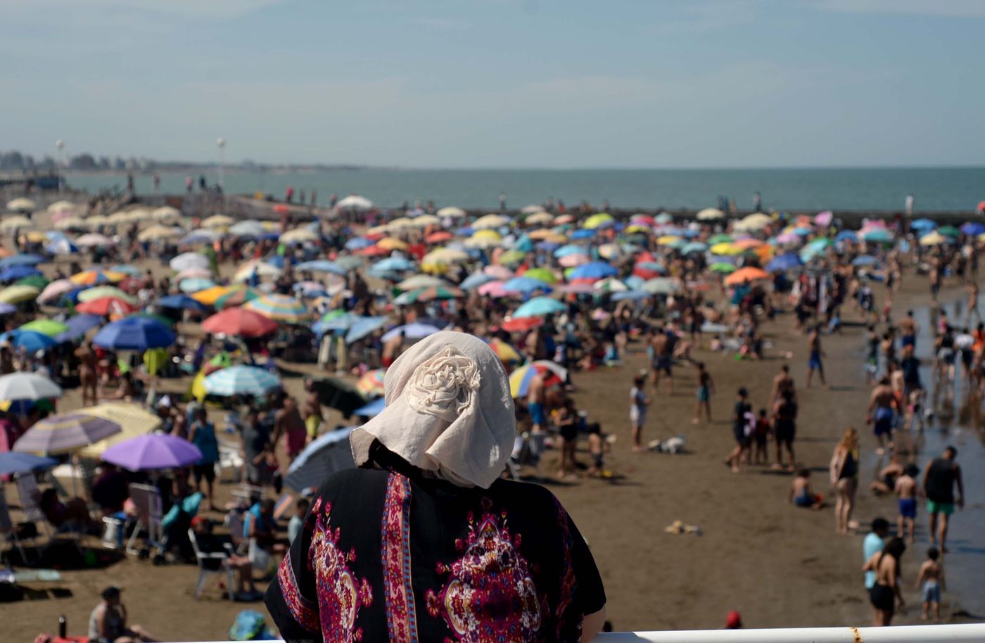 La nueva línea de créditos del Banco Provincia apunta a potenciar el turismo de cara al verano 2025.