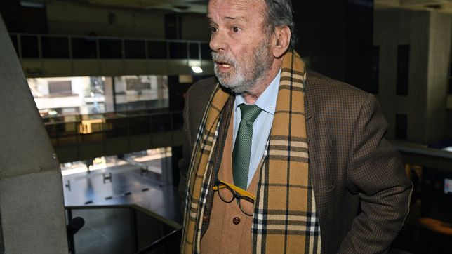 murio horacio, el hermano de maria marta garcia belsunce