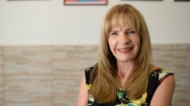 la manera de transformar las quejas en algo positivo es participando