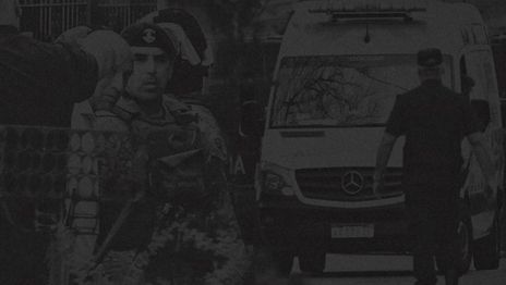 La Plata violenta: el día más triste tras el crimen de un nene de Tolosa