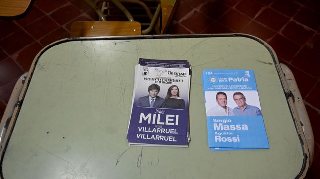 ¿como votaron los platenses en el balotaje?