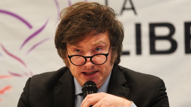 milei confirmo la continuidad de dos medidas economicas implementadas por massa