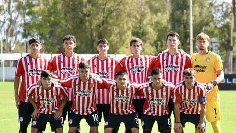 La Reserva del León igualó sin goles y estira la racha negativa antes del clásico